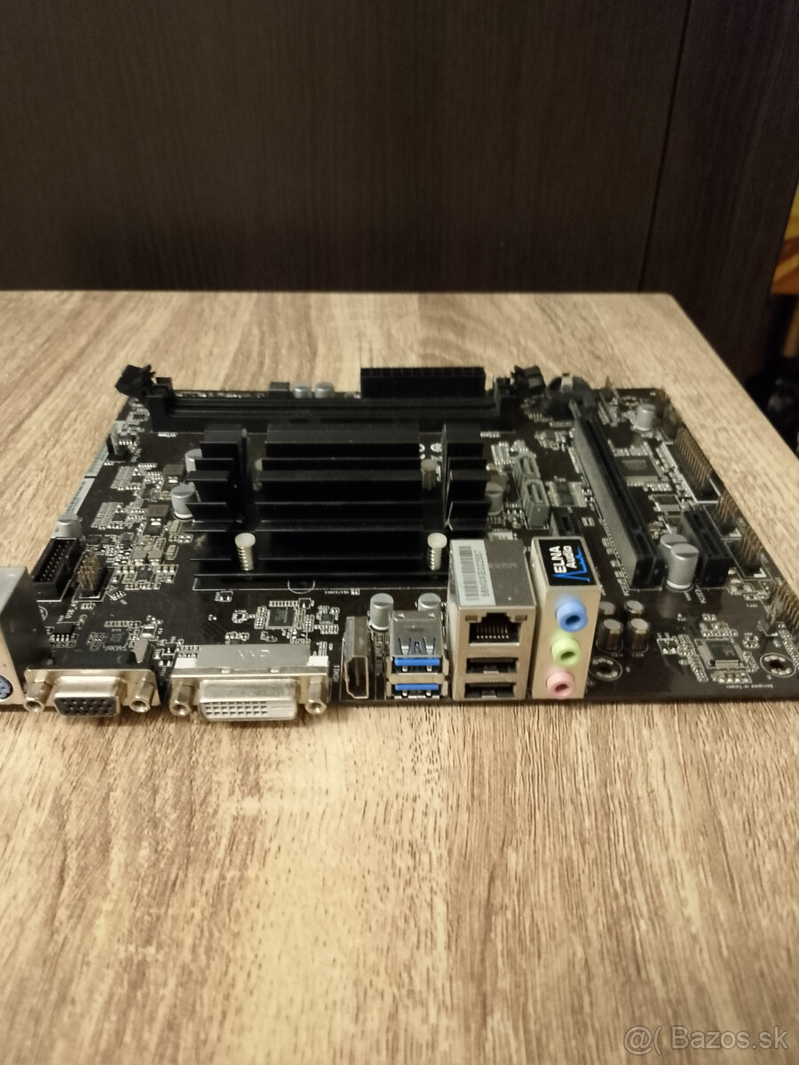 ASROCK N3050M - 3