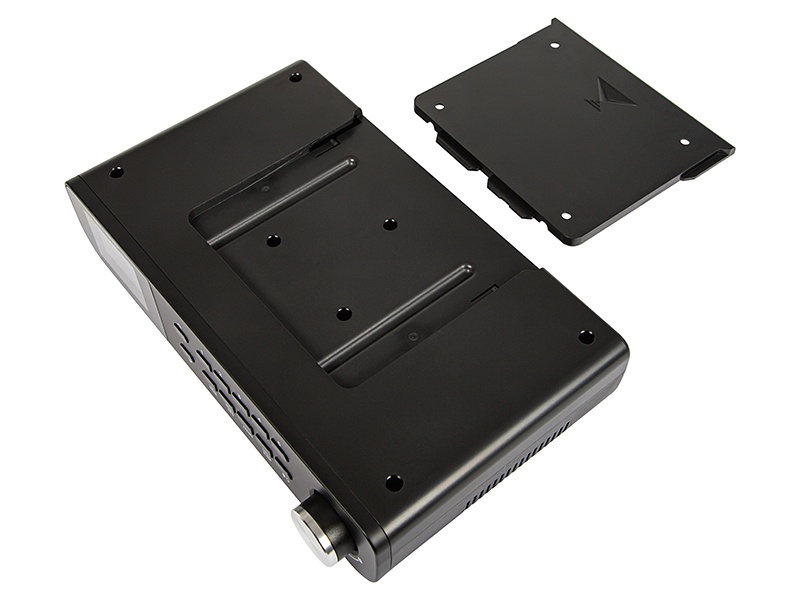 Rádio kuchynské BLOW RK1 čierne - 3