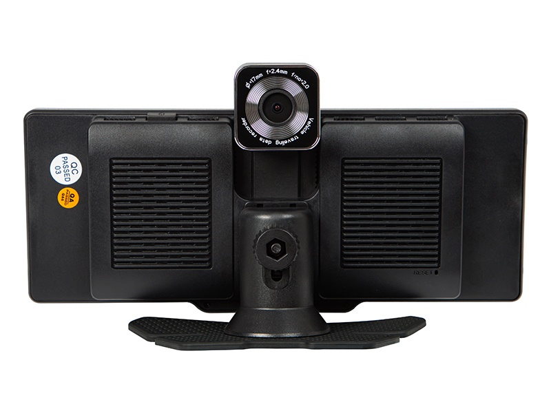 Auto multimediálna stanica BLOW 78-426 - 3