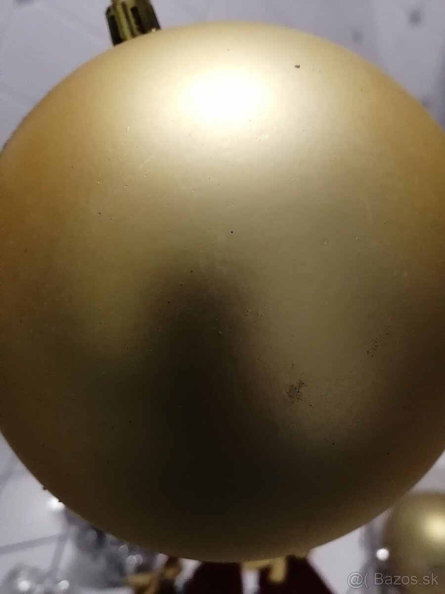 Veľká zlata gula - 3