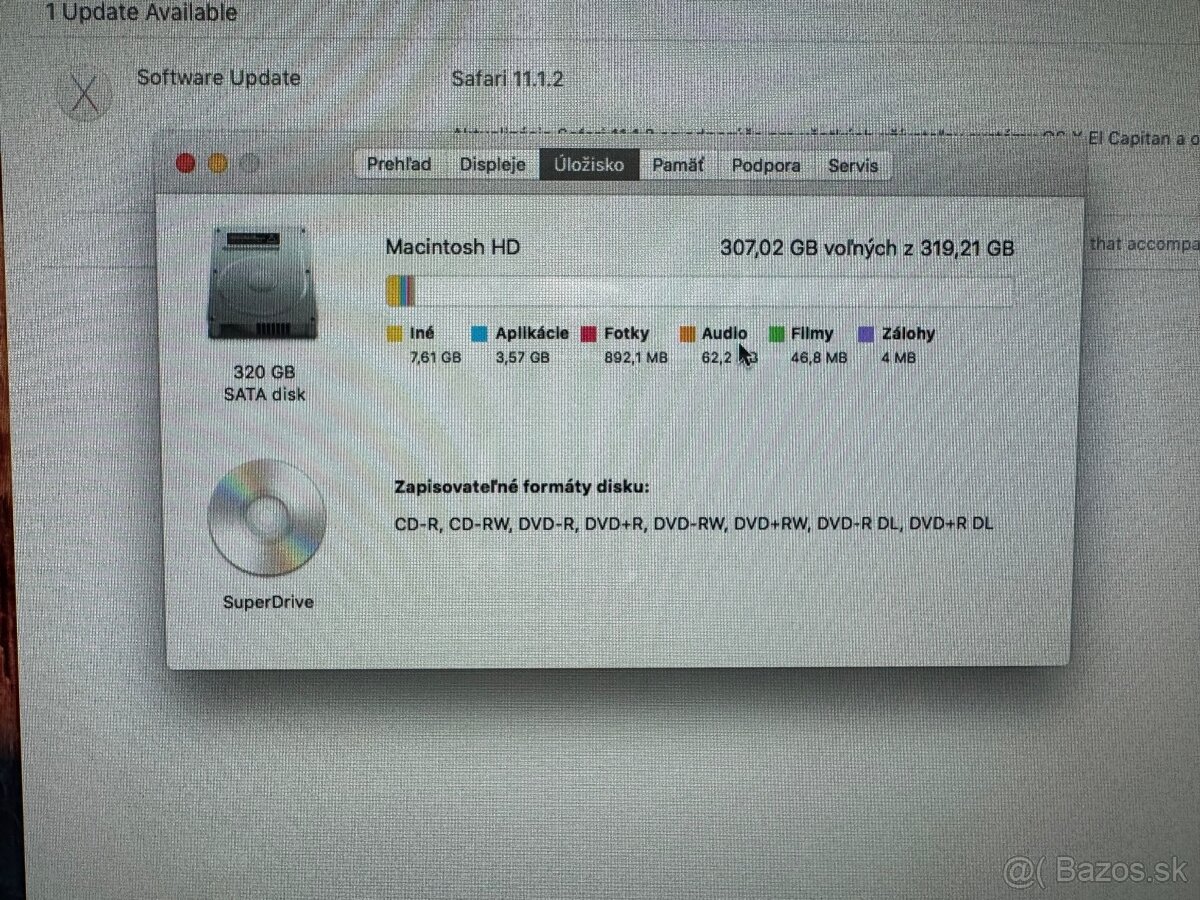 Imac 24 - 3