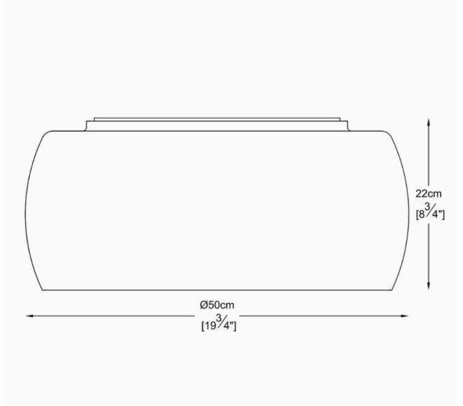 Zuma Line - Krištáľové stropné svietidlo 6xG9/42W/230V - 3