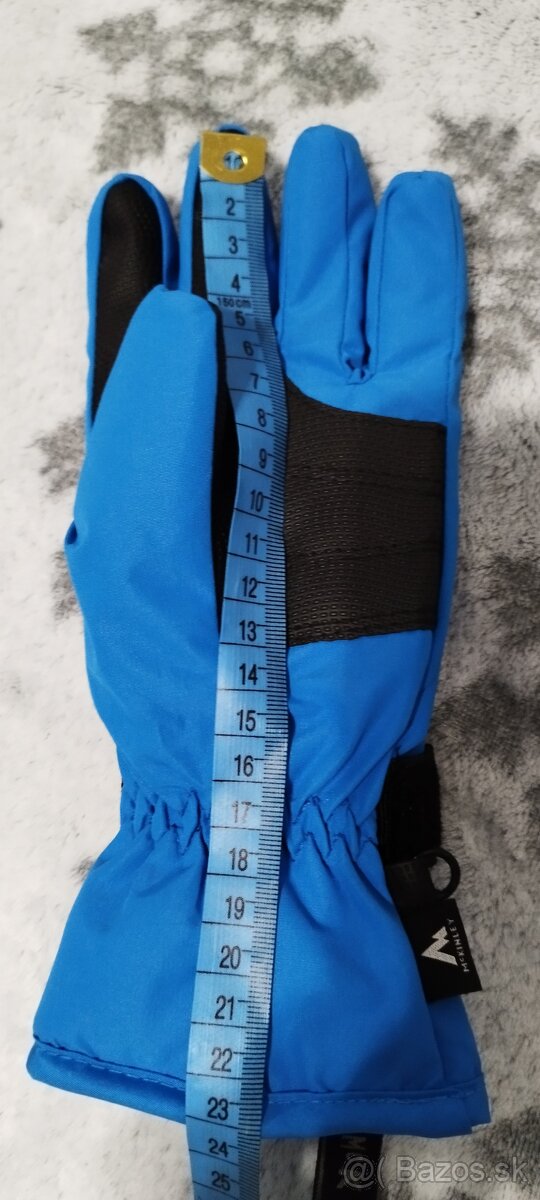 Detské rukavice - 3