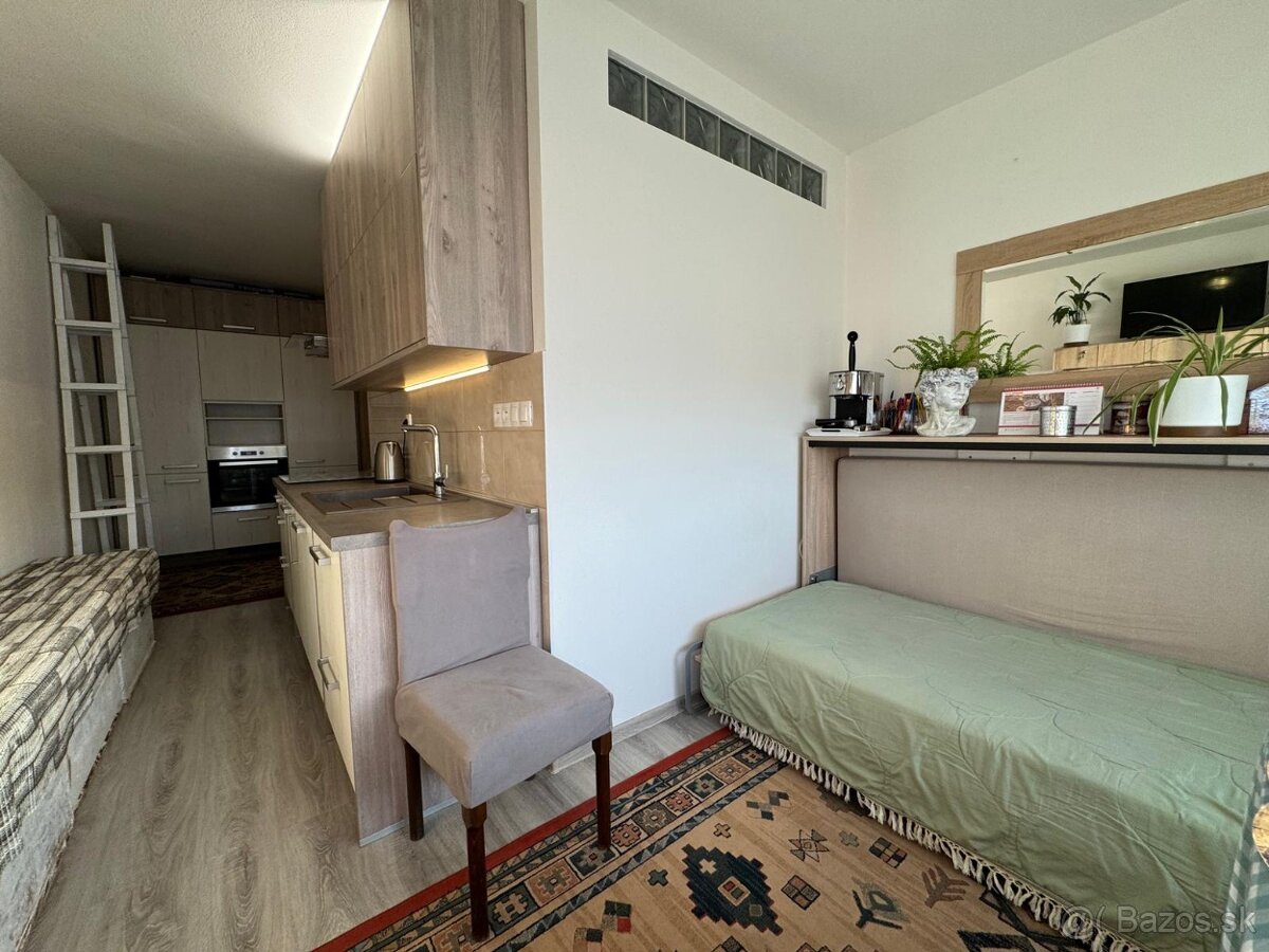 2-izbový byt na predaj na ulici Riadok po kompletnej rekonšt - 3