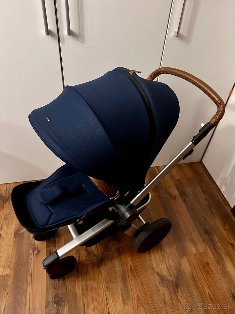 Joolz Hub modrý - 3