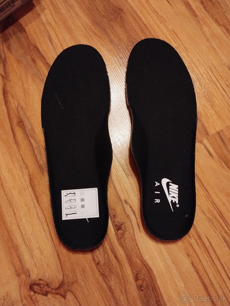 Tenisky Nike Air Force 1 - 3