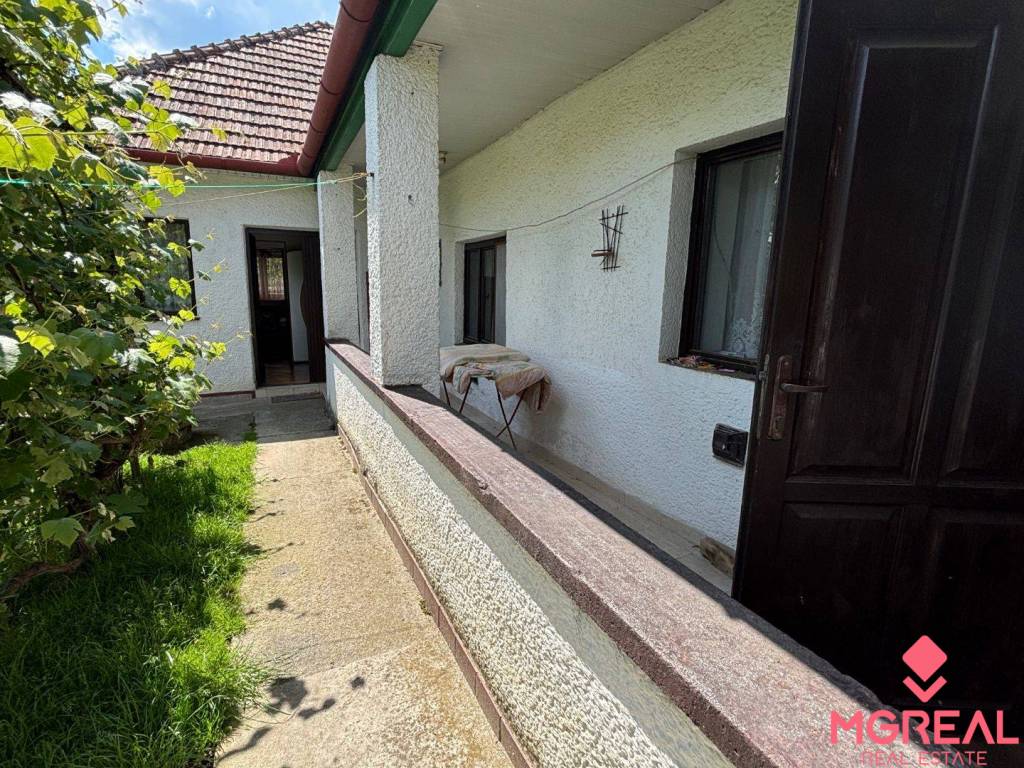 Rodinný dom Veľké Bedzany - 3