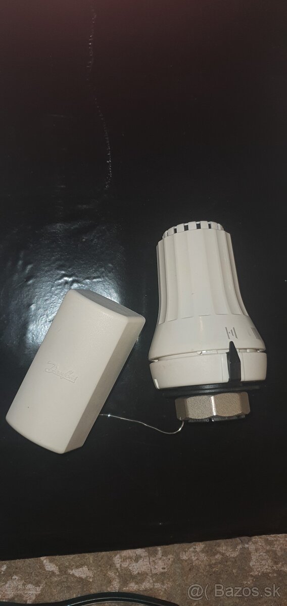 Termostaticke hlavice - 3