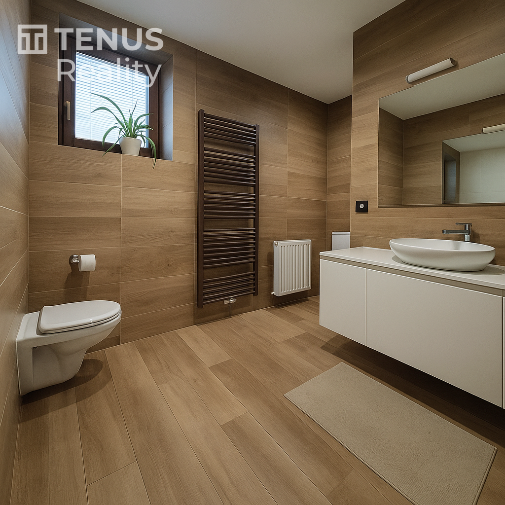 tenus Reality: Luxusný dom na prenájom - 3