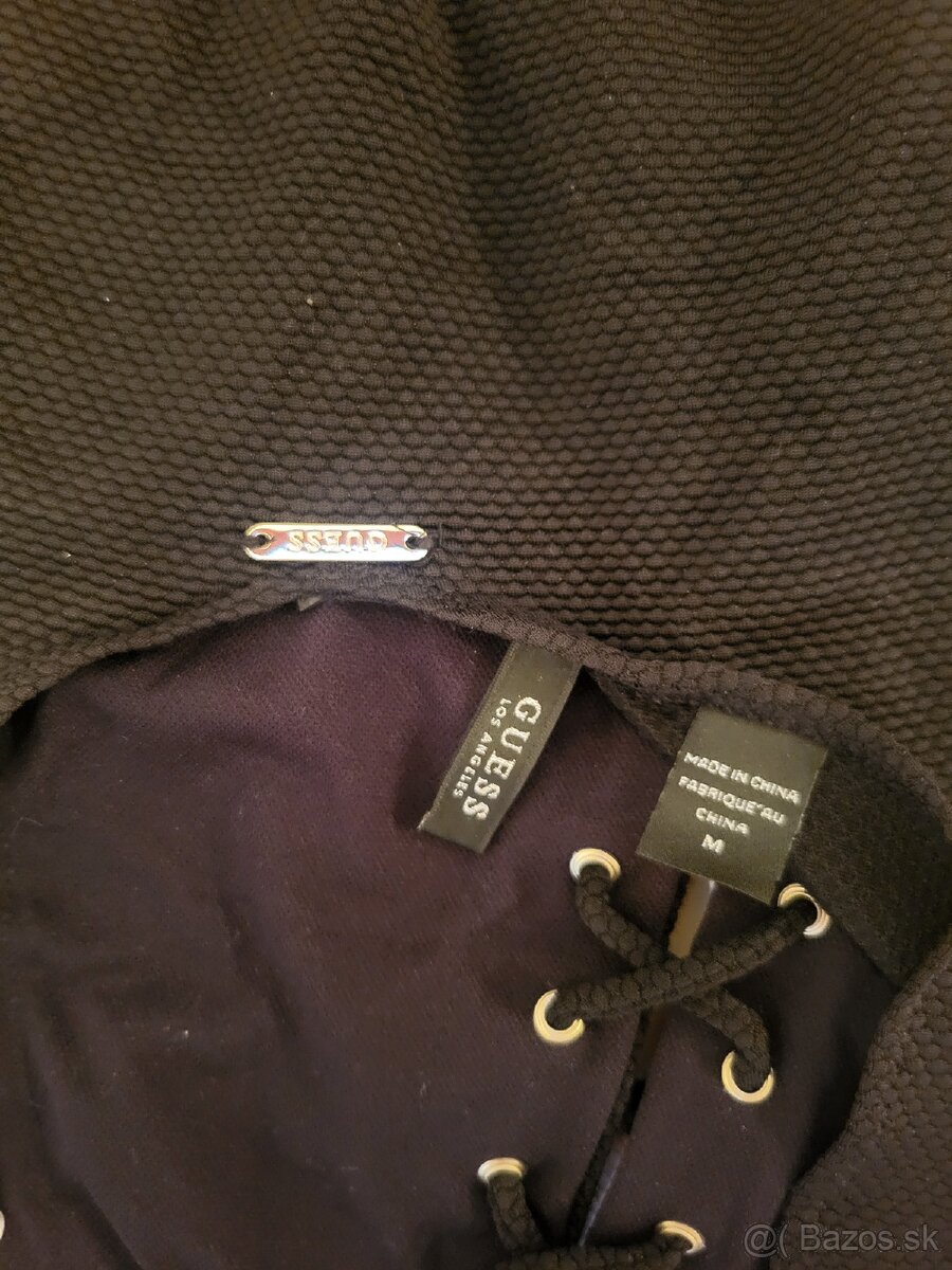 Guess plavky NOVE - 3