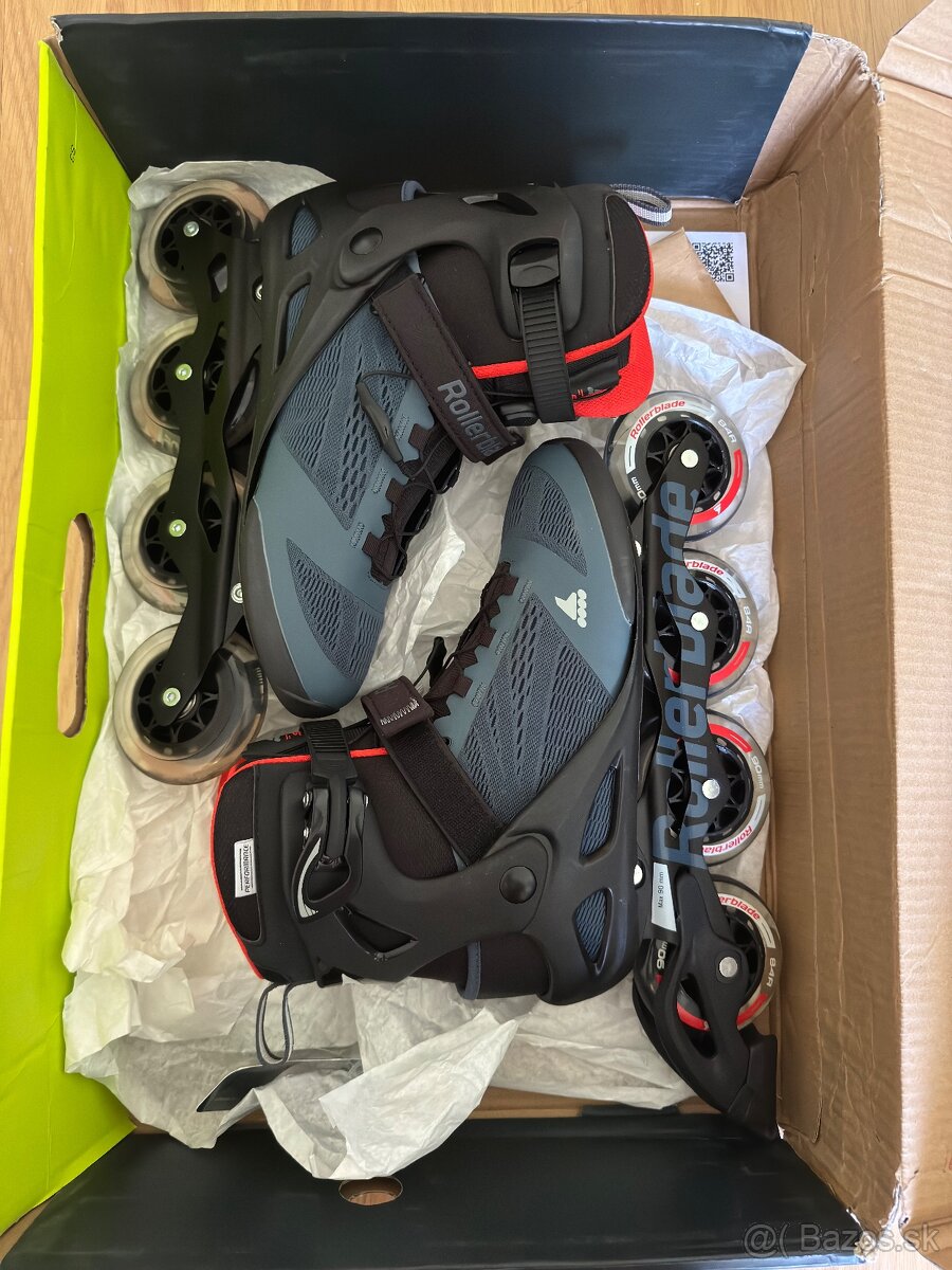 korčule Rollerblade - 3