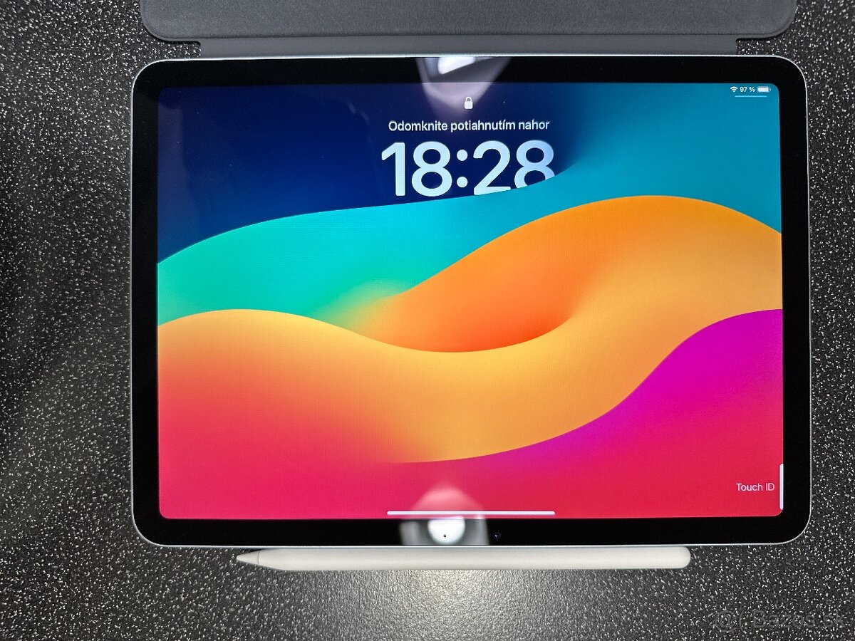 Apple iPad Air M2 128GB - 3