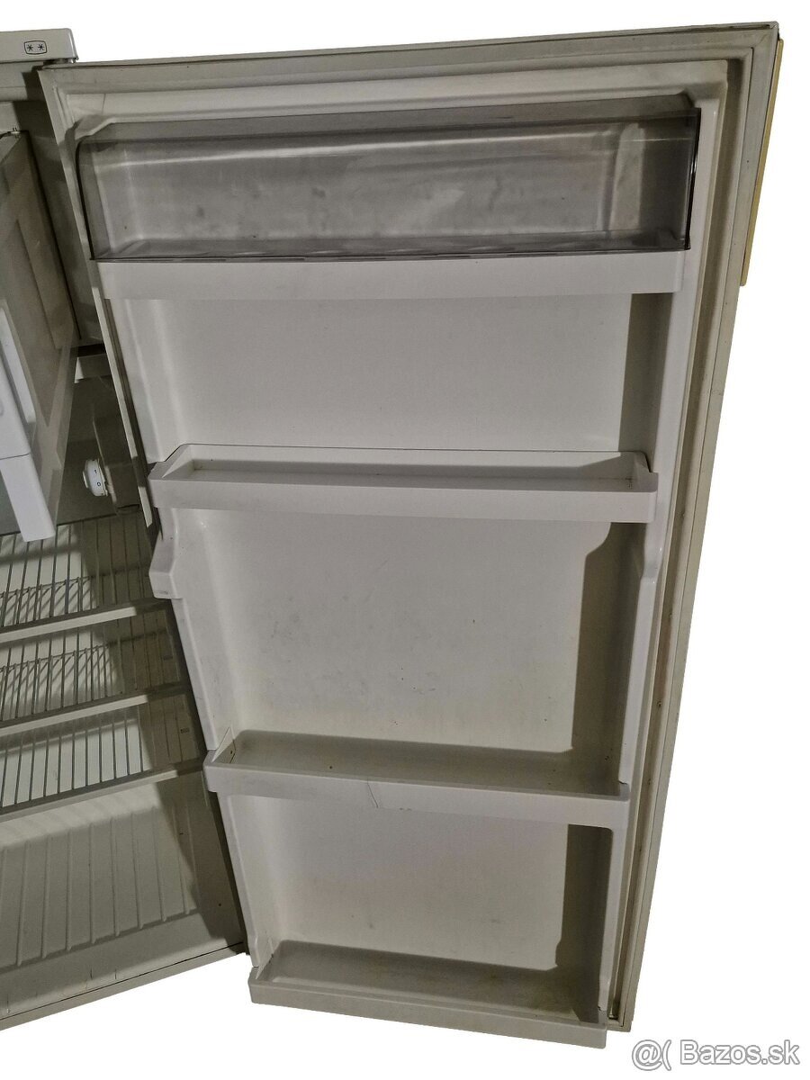 Calex chladnička s mrazničkou - 3