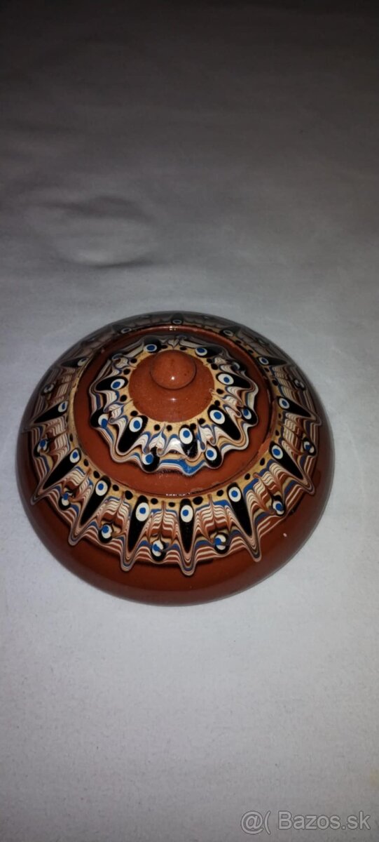 Keramika dekoračná - 3
