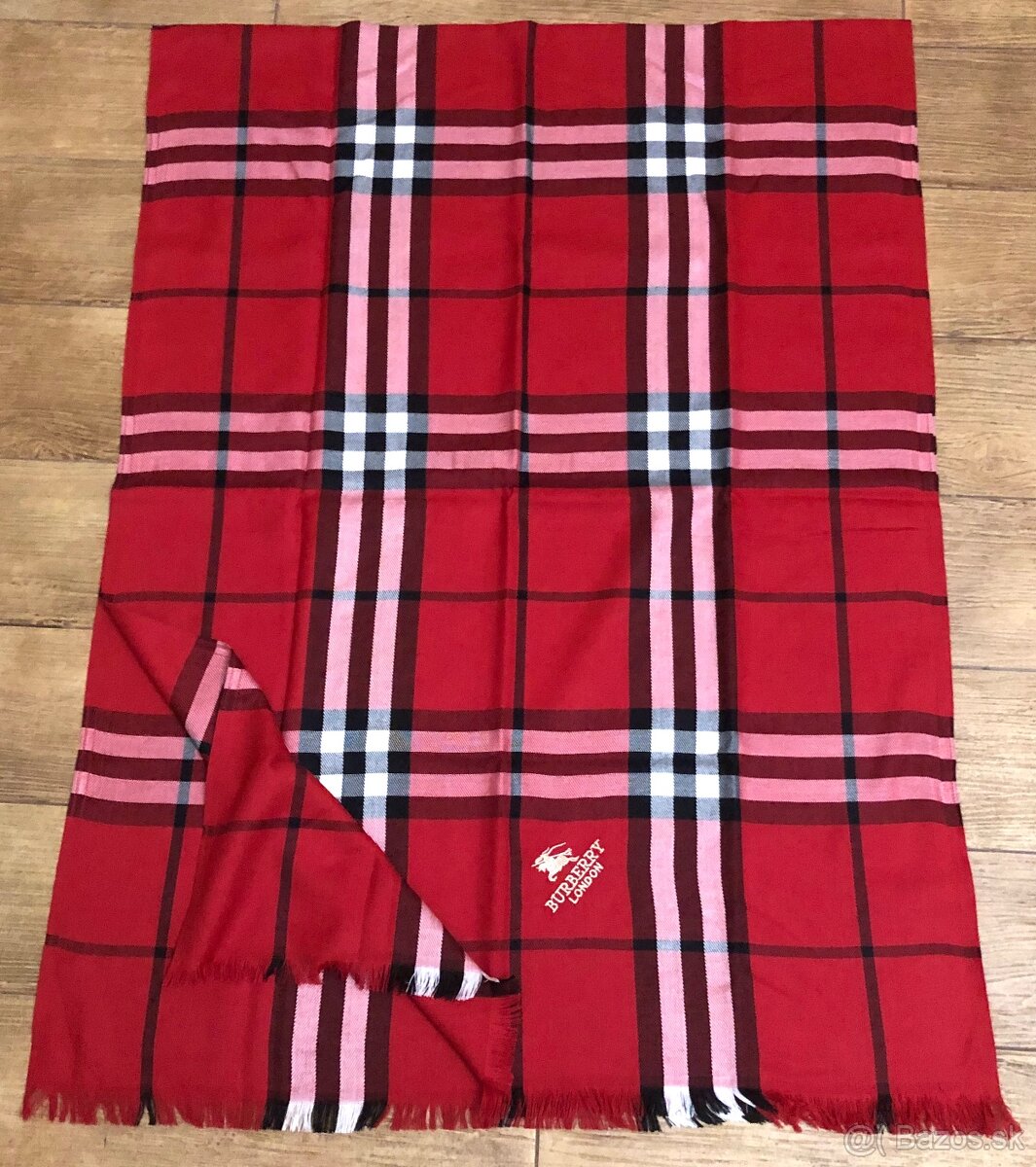 KRASNE ŠATKY-ŠALY…NOVE - 3