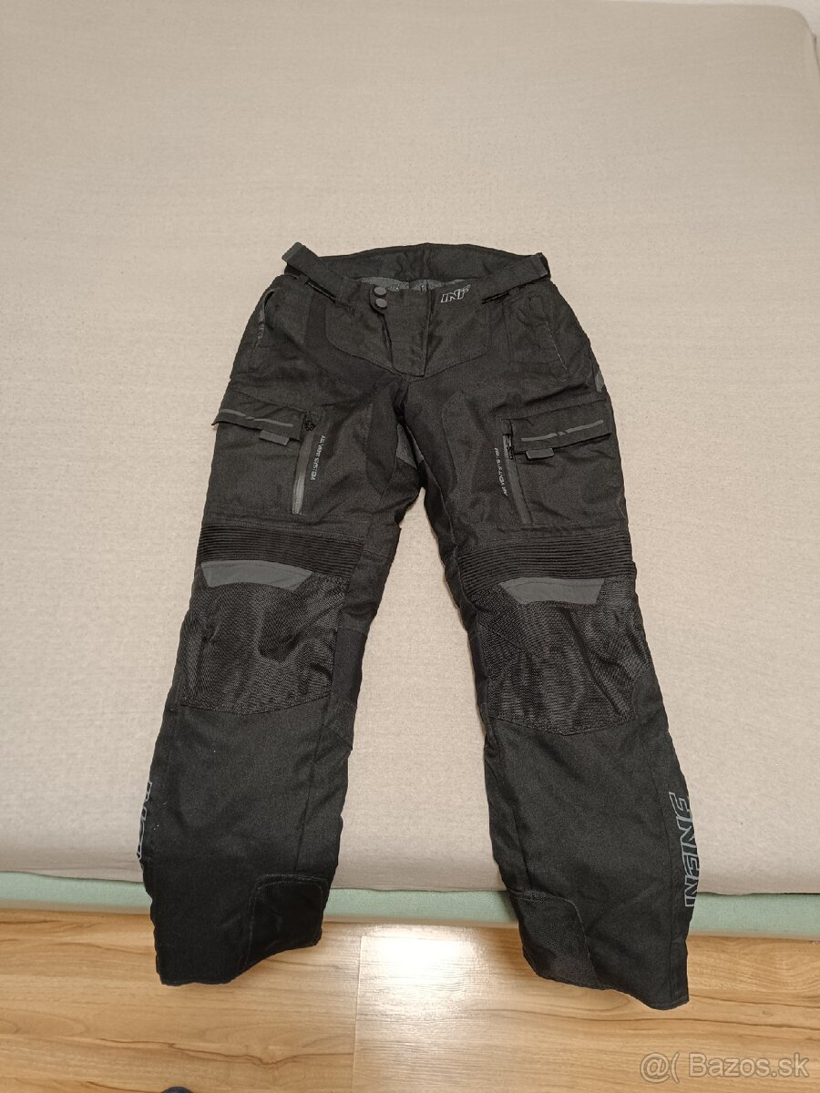 Moto Nohavice dámske - 3