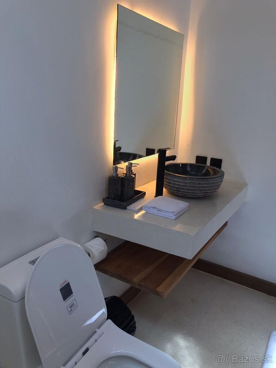 Bývaj alebo investuj na BALI návratnoť investície 8-10 rokov - 3