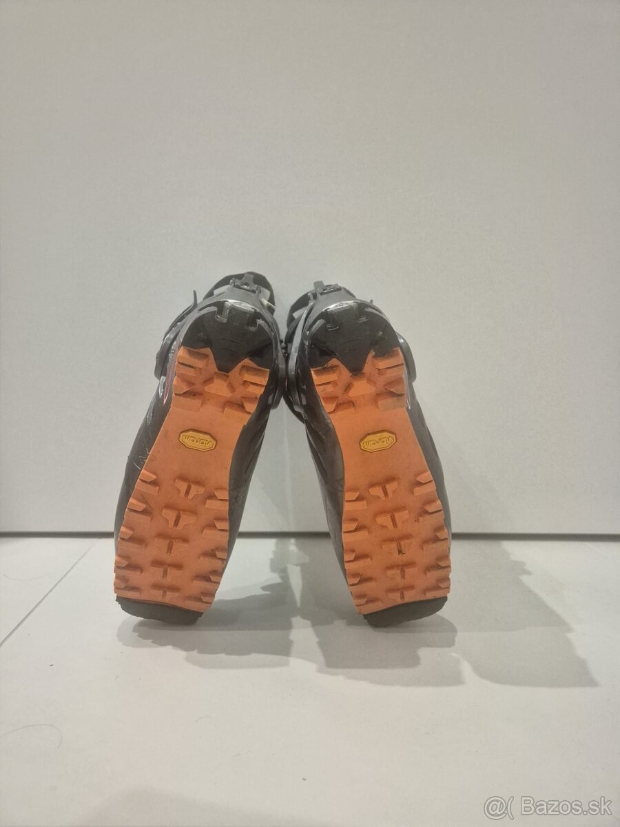 SCARPA lyžiarky F1 25.0 - 3