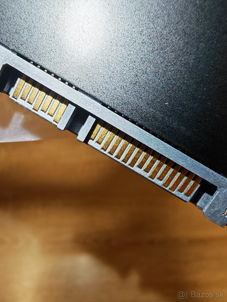 Samsung enterprise SM883 2.5SATA 960GB - 3