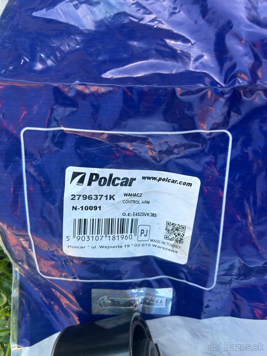 Nissan Navara D22 - 3