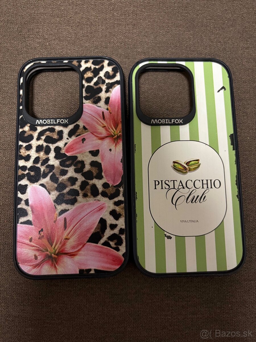 Iphone 16 Pro, Desert Titanium 128GB - 3