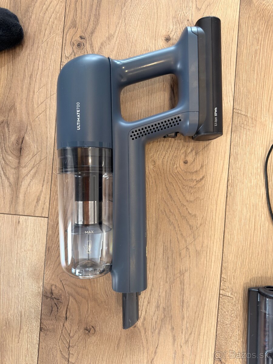 Electrolux umtimate 700 - 3