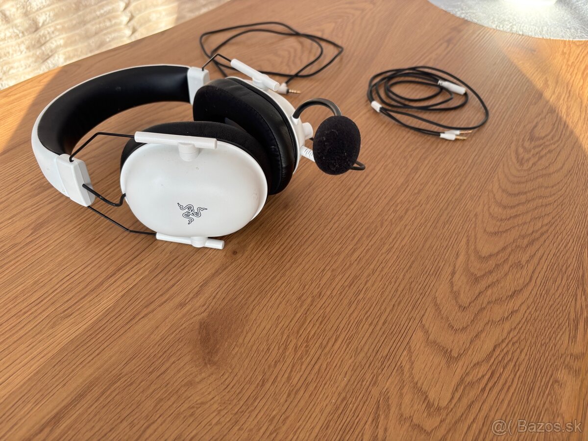 Predam Razer Blackshark V2 X sluchadlá - 3