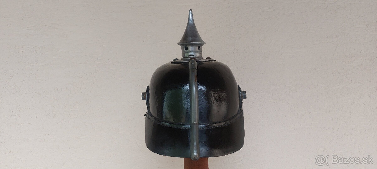PICKELHAUBE M1915 - 3