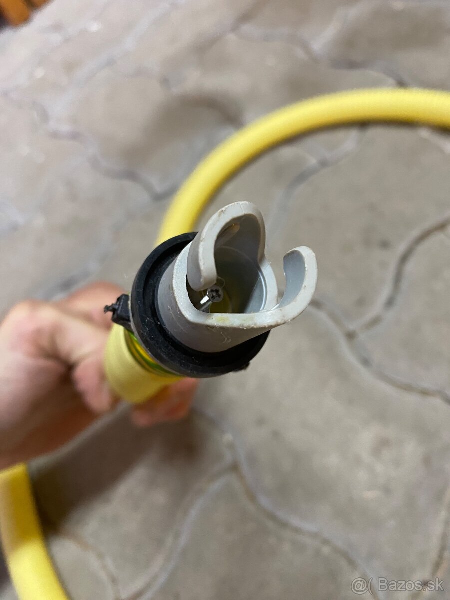 Pumpa Bravo na stand up paddleboarding - 3