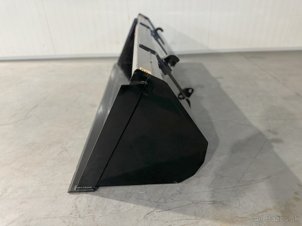 Čelná radlica - varecha - 3