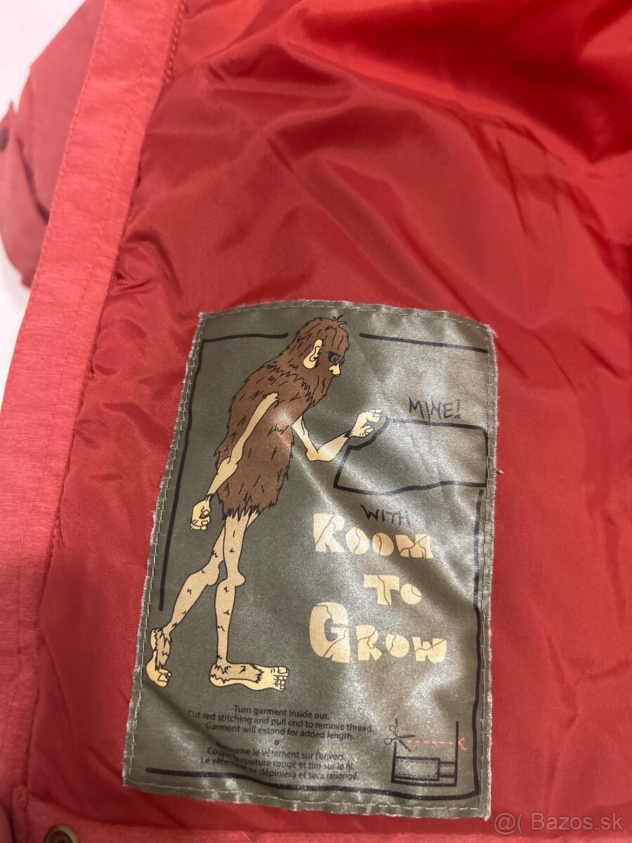 Detská bunda BURTON - 3