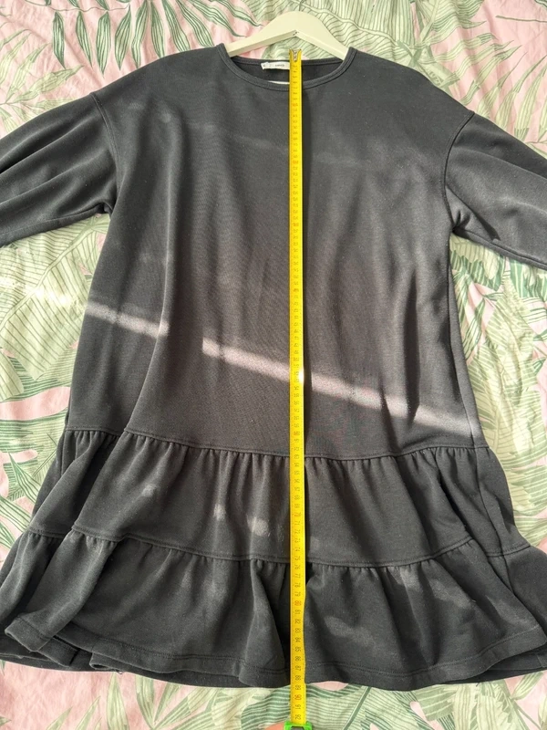 Mango dámske šaty - M - 3