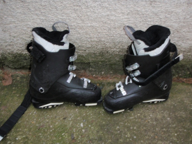 Dámske Fischer č.40 - 3