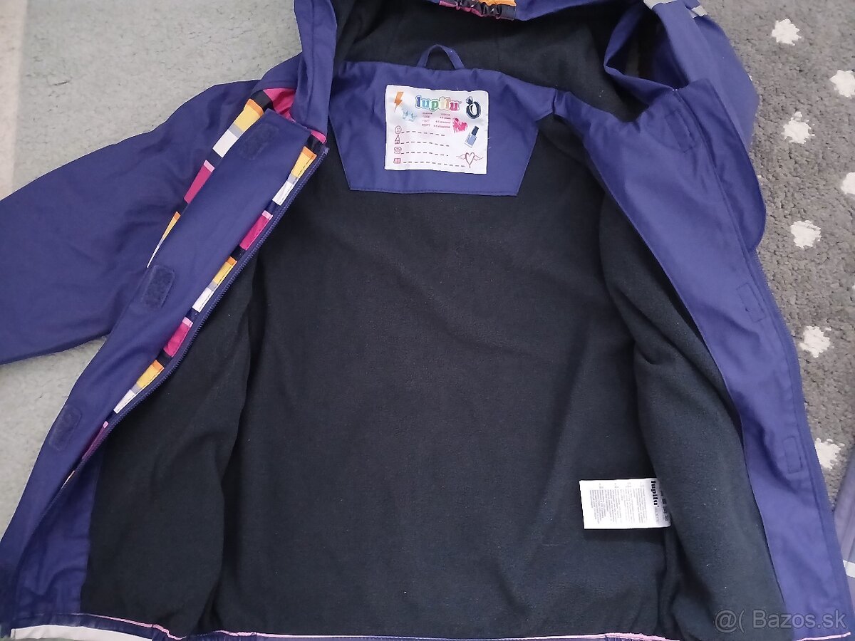 Suprava do dazda 110/116 - 3