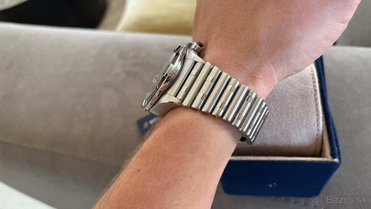 Breitling Super Chronomat B01 44 - 3