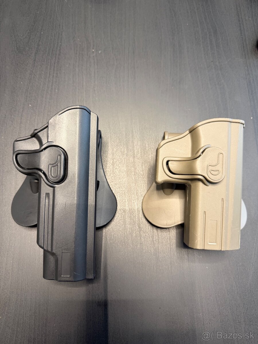 Predám puzdra pre 1911 - 3