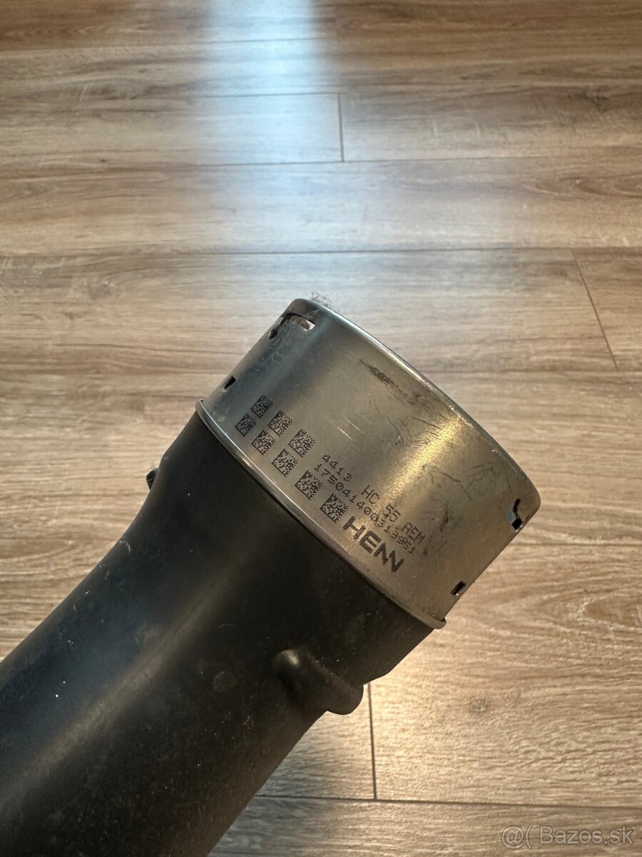 Chargepipe BMW F32 435i - 3