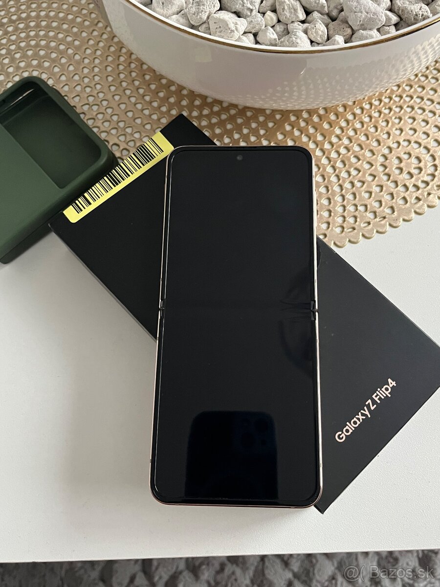 Samsung Zflip 4 128gb - 3