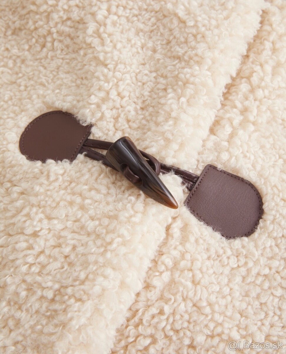 Dámska bunda Hollister - 3