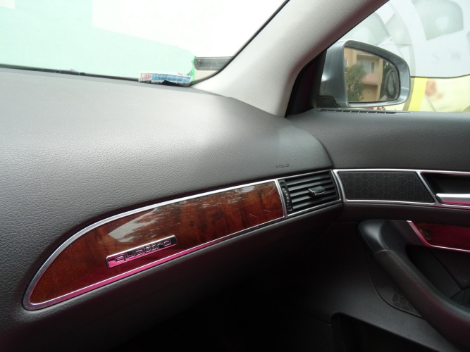 Audi A6 Avant Quattro , 3.0 , Tdi , V6 - 3