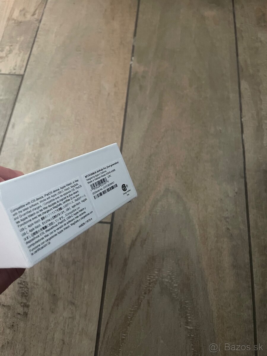 Apple Airpods pro 2 (ANC) - 3