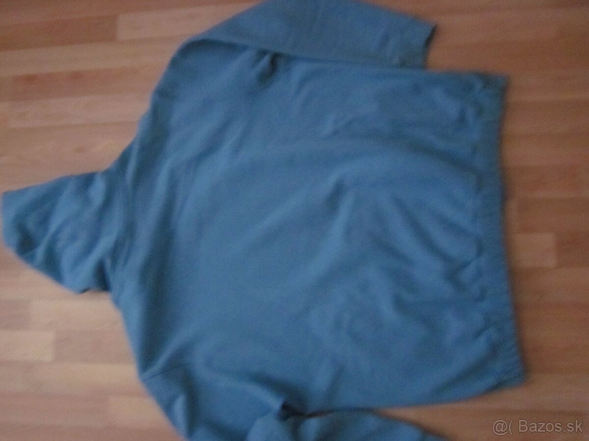 mikina Nike LeBRON veľ.2XL - 3