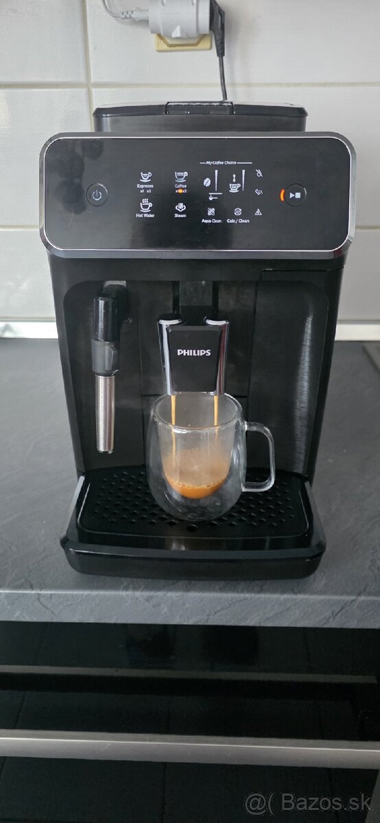 Kávovar Philips - 3