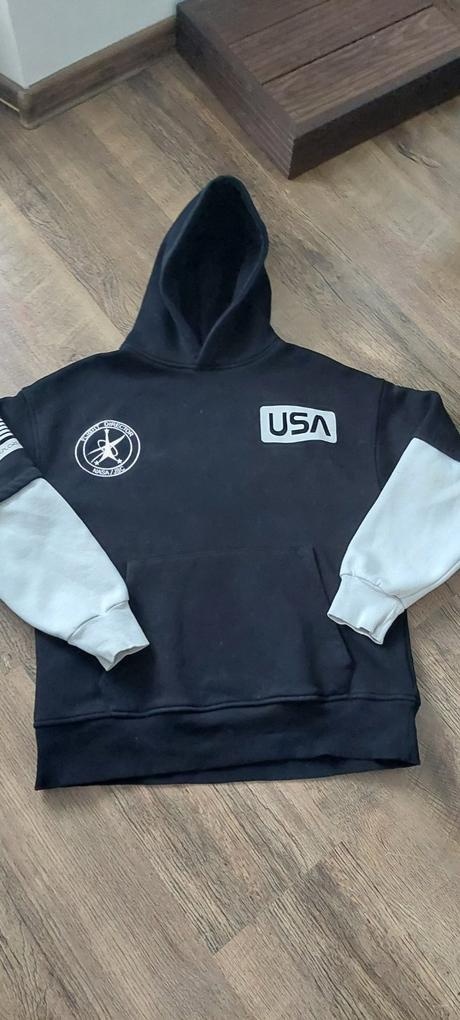 Mikina Zara - NASA - 3