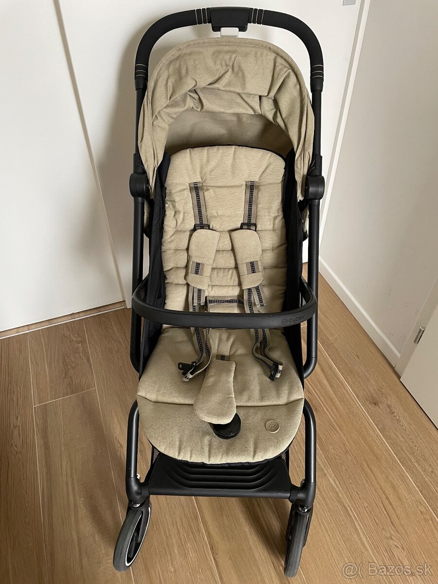 Cybex eezy S+2 - 3