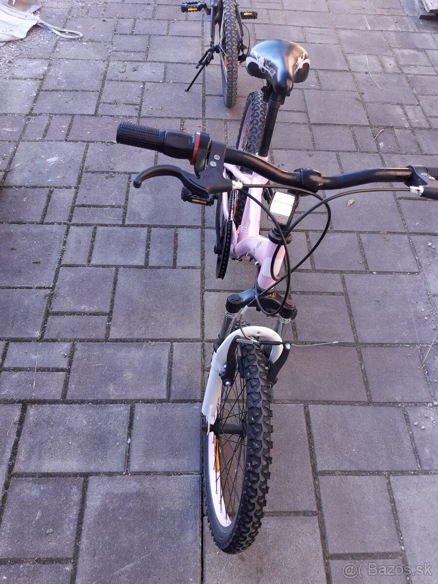 Predam detské bicykle - 3