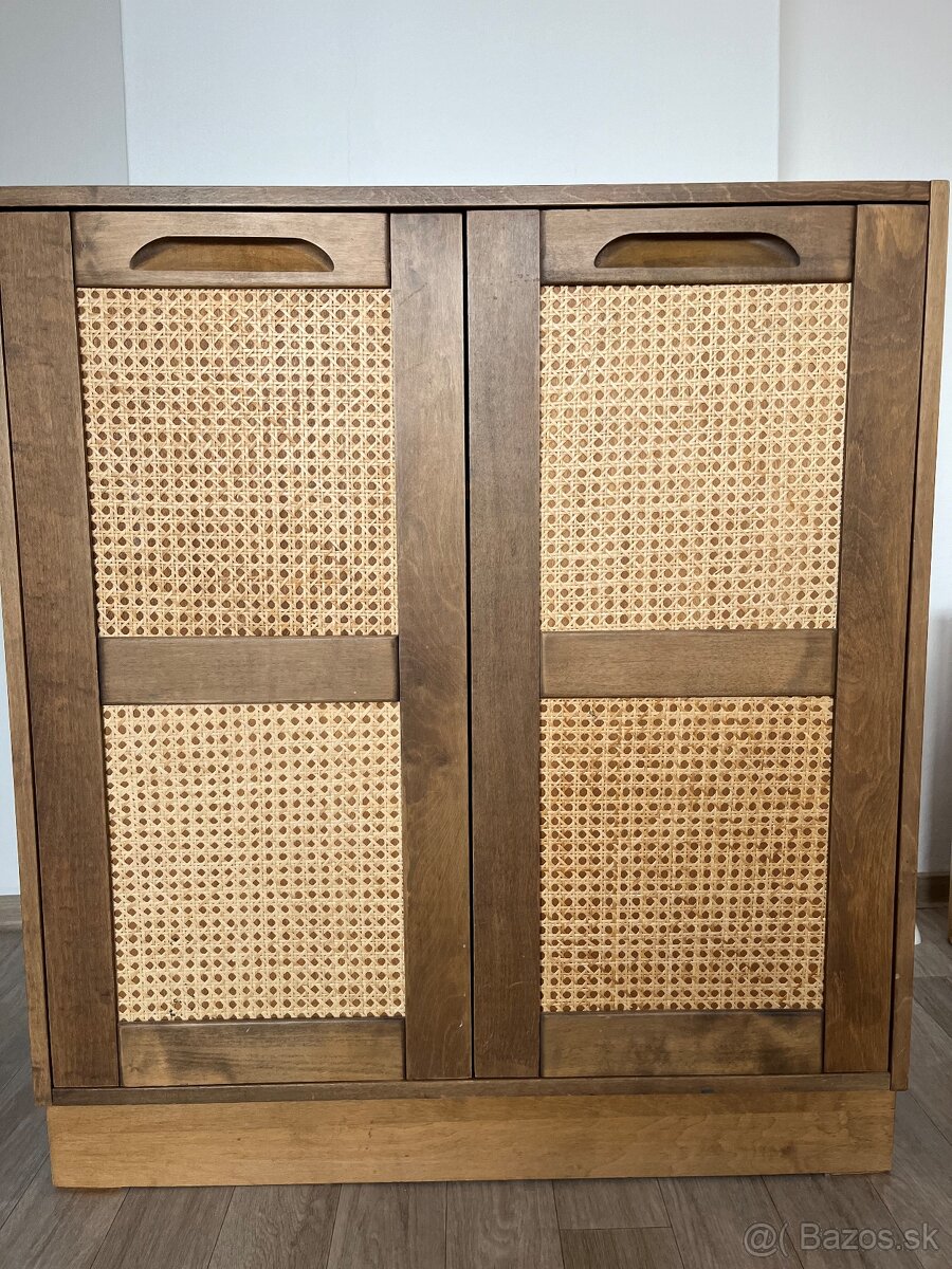 Nábytok v retro štýle - 3