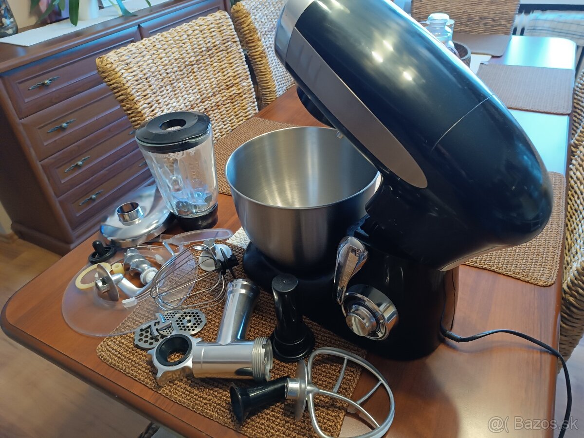 Predám kuchynský robot - 3