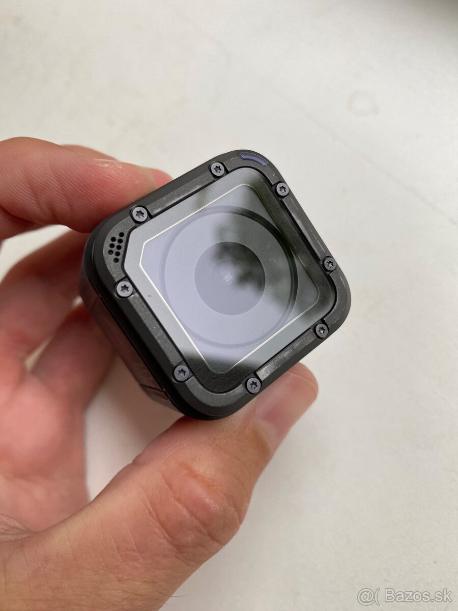 GoPro Hero 5 Session - 3