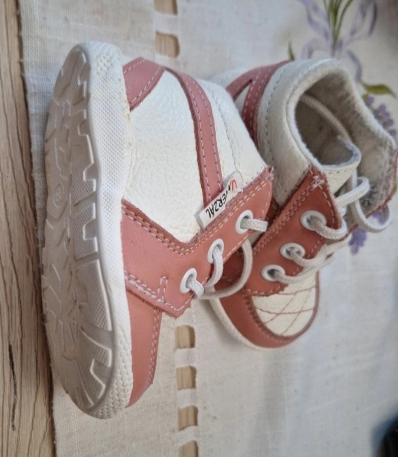 Babatkovske topanocky univerzal - 3